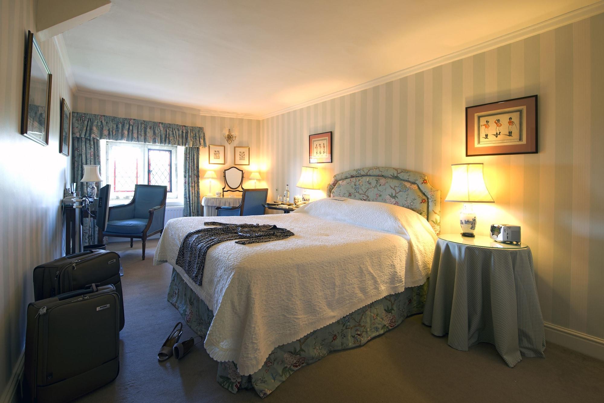 Bodysgallen Hall And Spa Llandudno Exterior photo