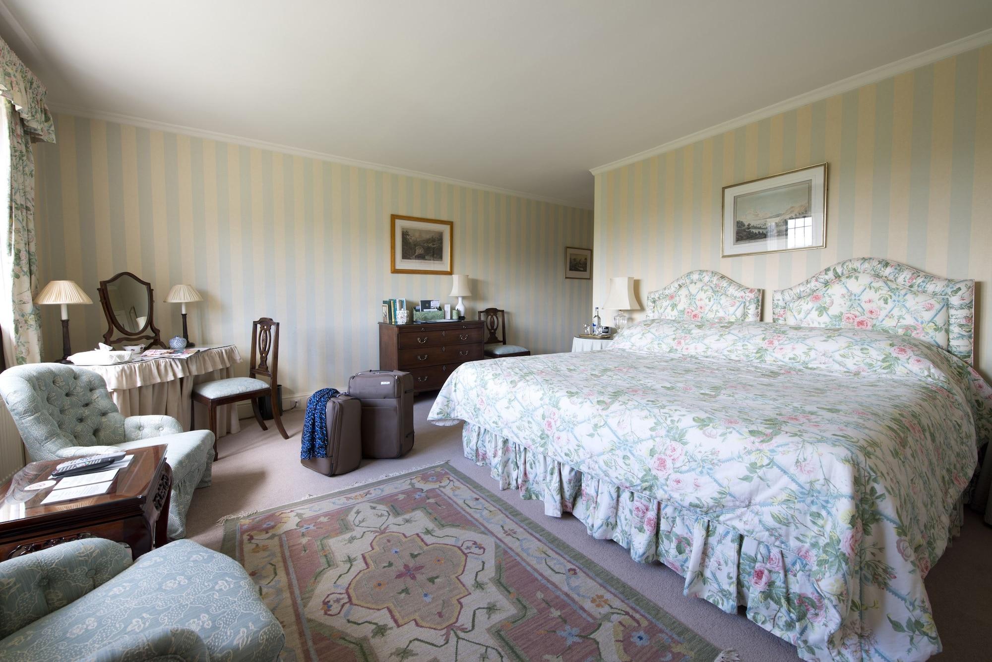 Bodysgallen Hall And Spa Llandudno Exterior photo