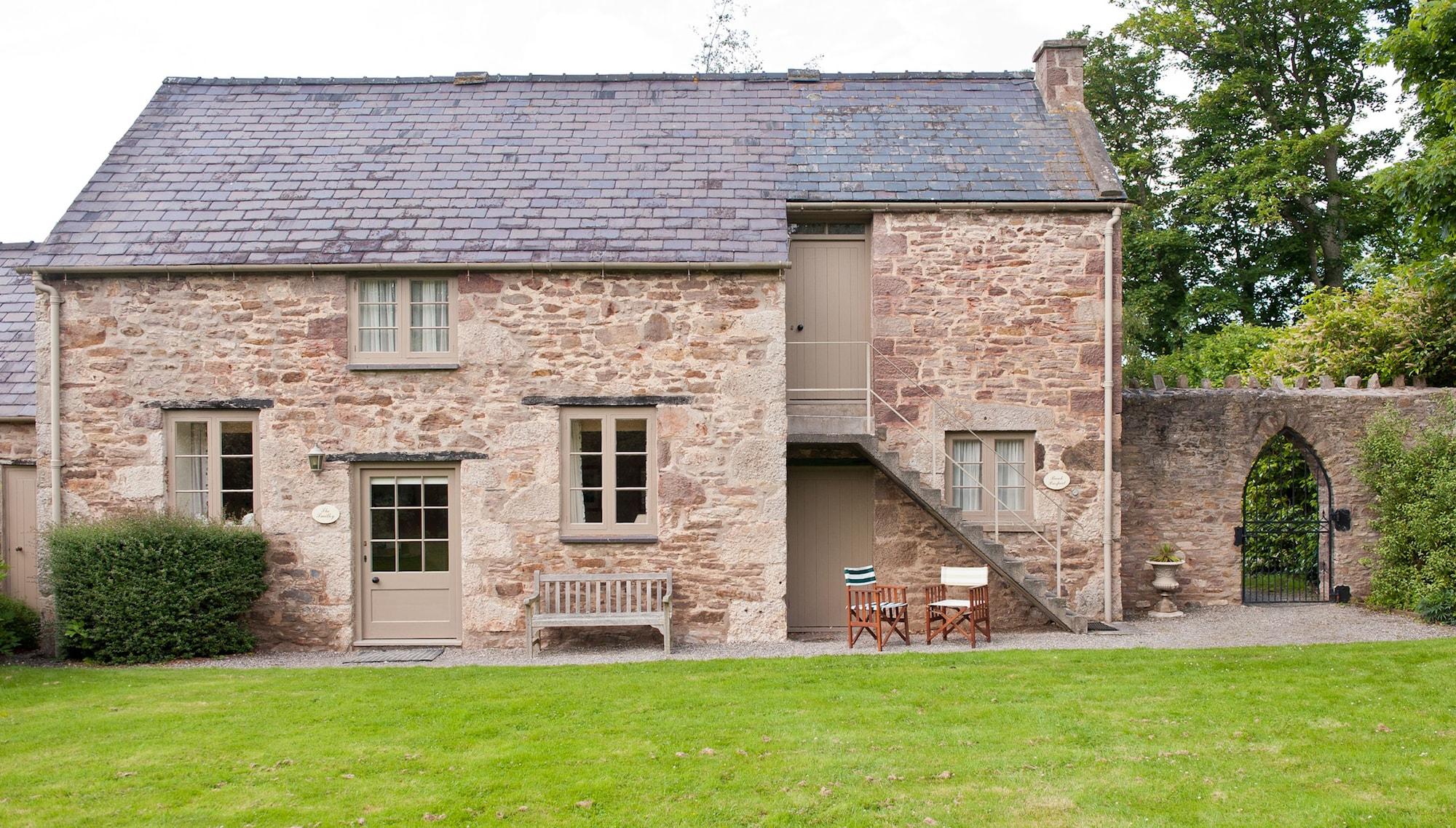Bodysgallen Hall And Spa Llandudno Exterior photo