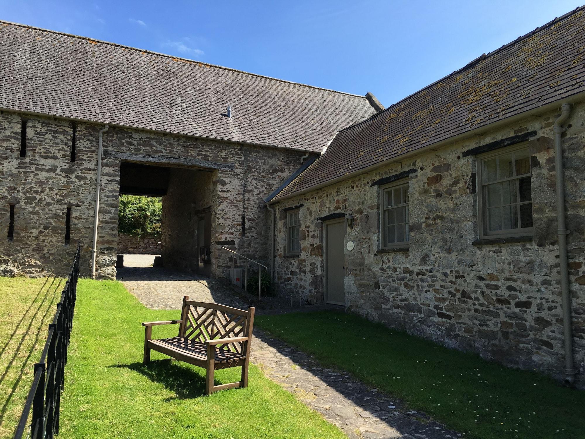 Bodysgallen Hall And Spa Llandudno Exterior photo