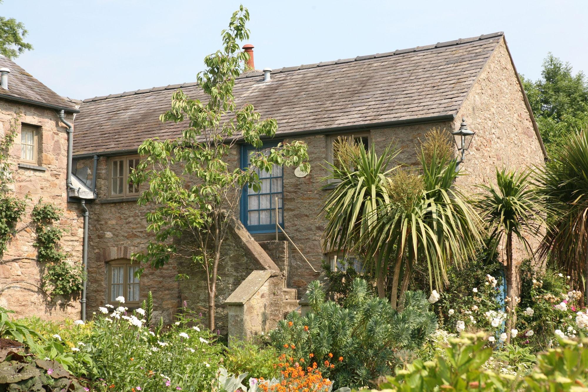 Bodysgallen Hall And Spa Llandudno Exterior photo