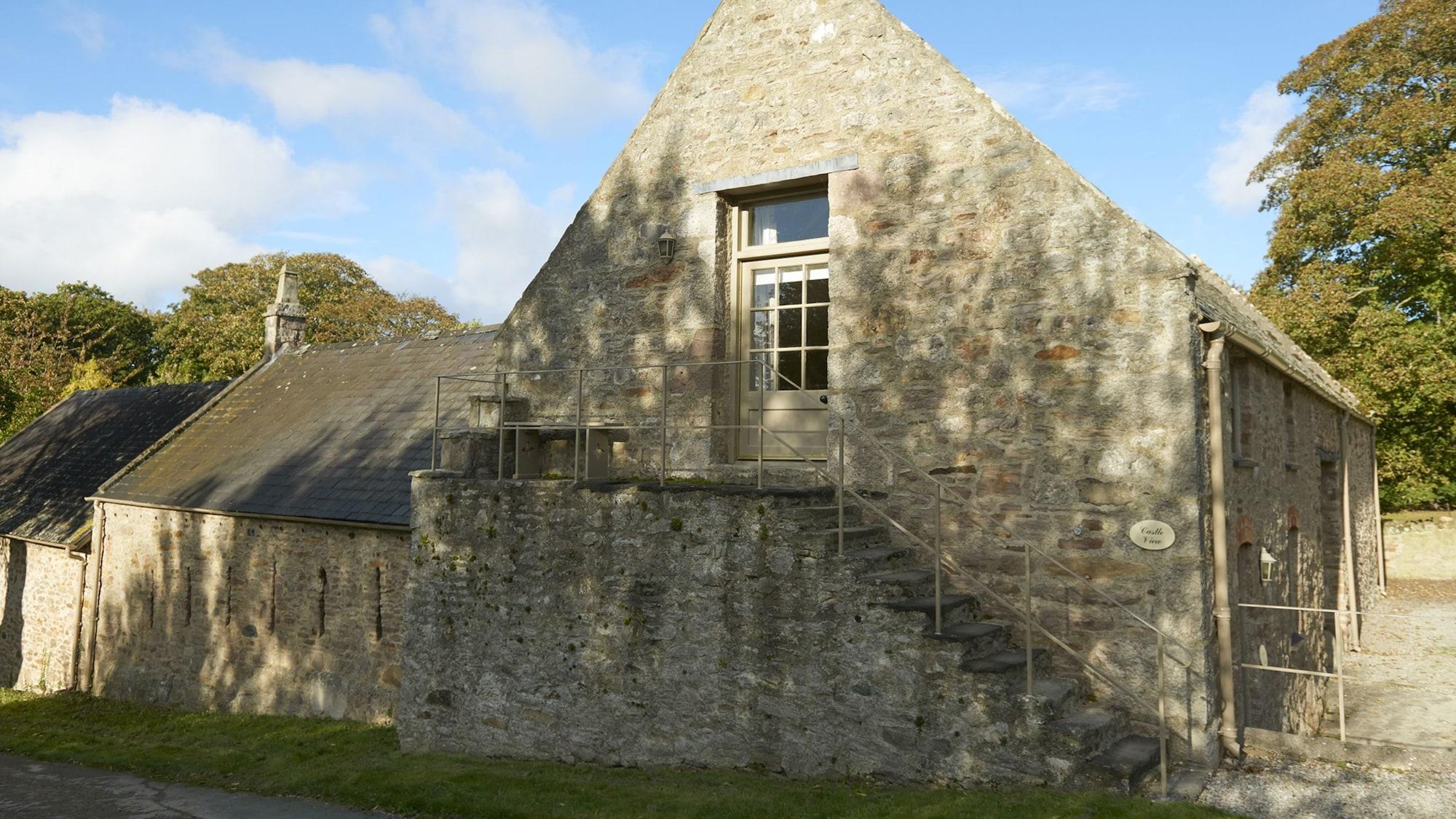 Bodysgallen Hall And Spa Llandudno Exterior photo