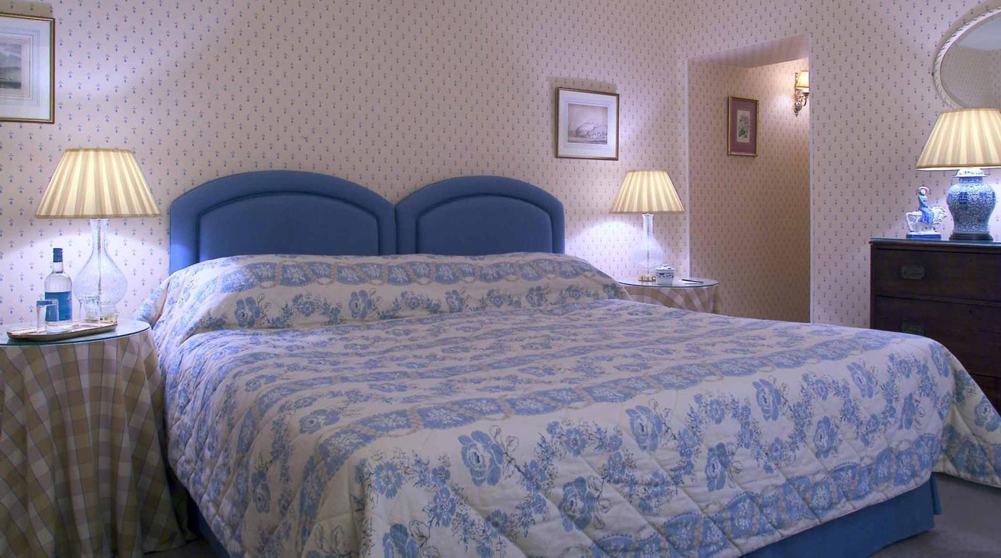 Bodysgallen Hall And Spa Llandudno Room photo