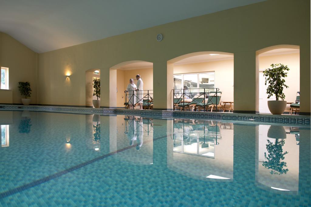 Bodysgallen Hall And Spa Llandudno Exterior photo