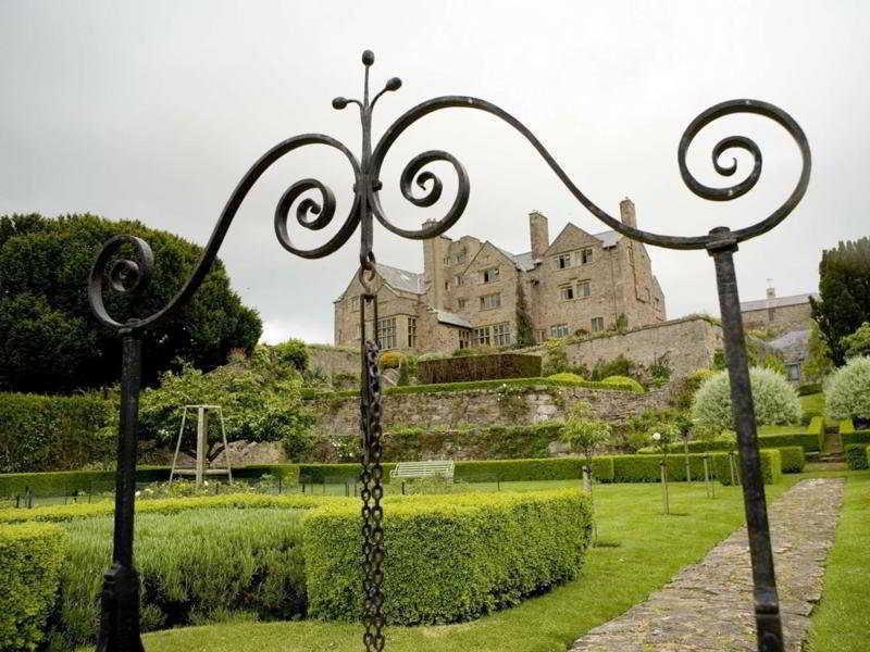 Bodysgallen Hall And Spa Llandudno Exterior photo