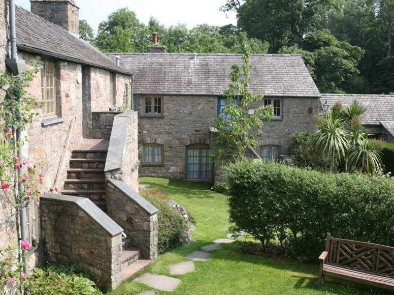 Bodysgallen Hall And Spa Llandudno Exterior photo