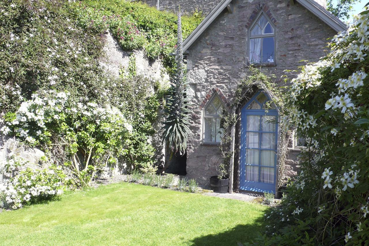Bodysgallen Hall And Spa Llandudno Exterior photo