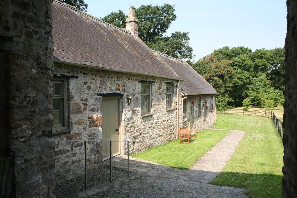 Bodysgallen Hall And Spa Llandudno Exterior photo