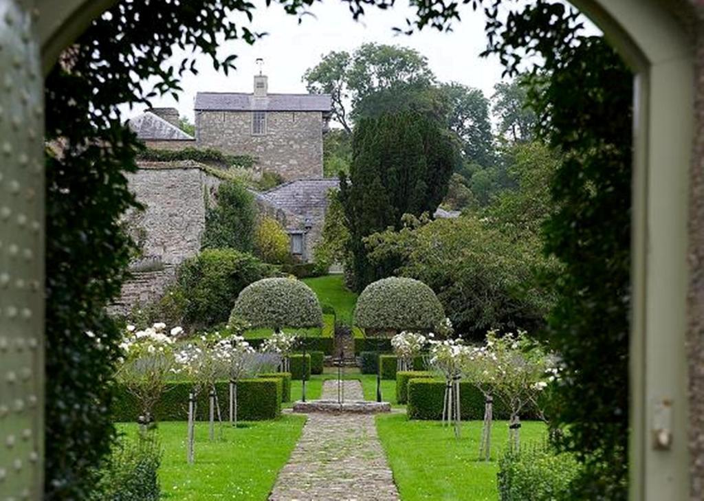 Bodysgallen Hall And Spa Llandudno Exterior photo